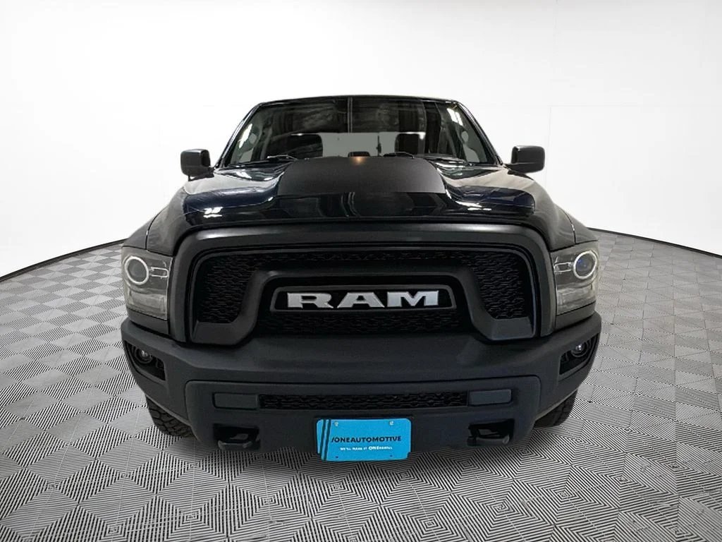 Used 2019 Blue Ram Warlock image 3
