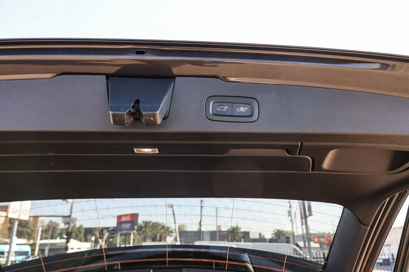 2025 Volvo V60 Cross Country Plus - Photo 27