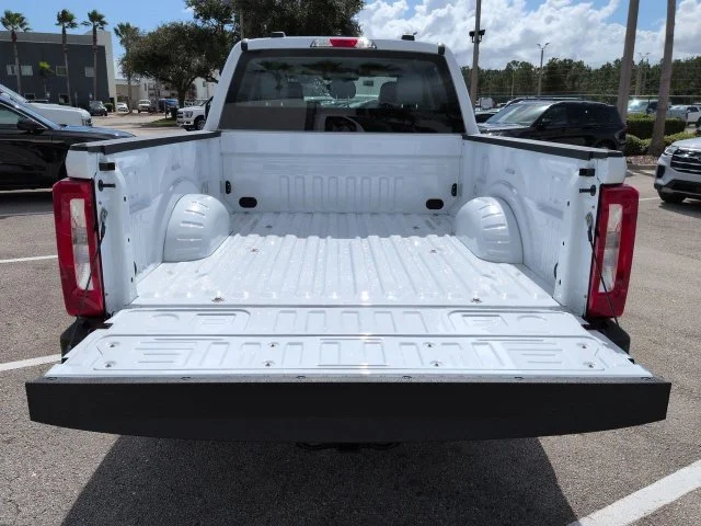 New 2027 White Ford XL image 13
