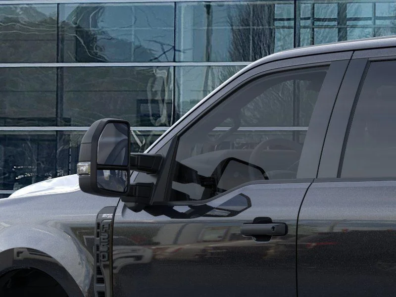 New 2026 Black Ford XL image 20