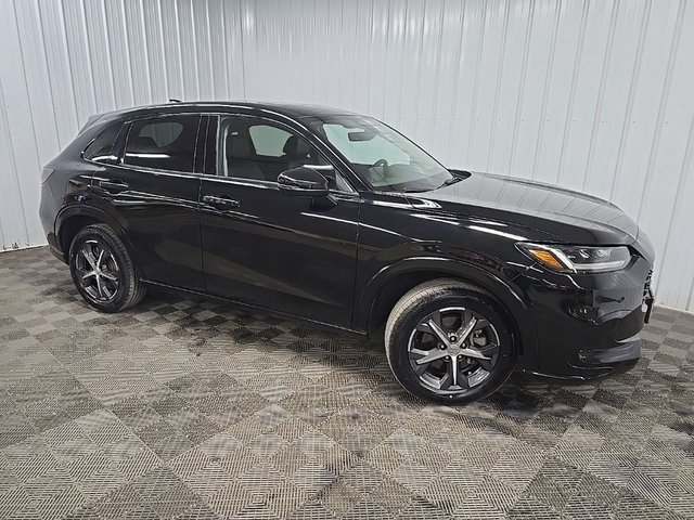 2023 Honda HR-V 2023 Honda HR-V EX-L 4D Sport Utility