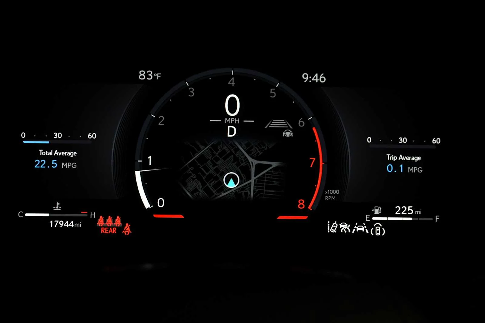 Used 2025 Caviar Lexus Premium image 25