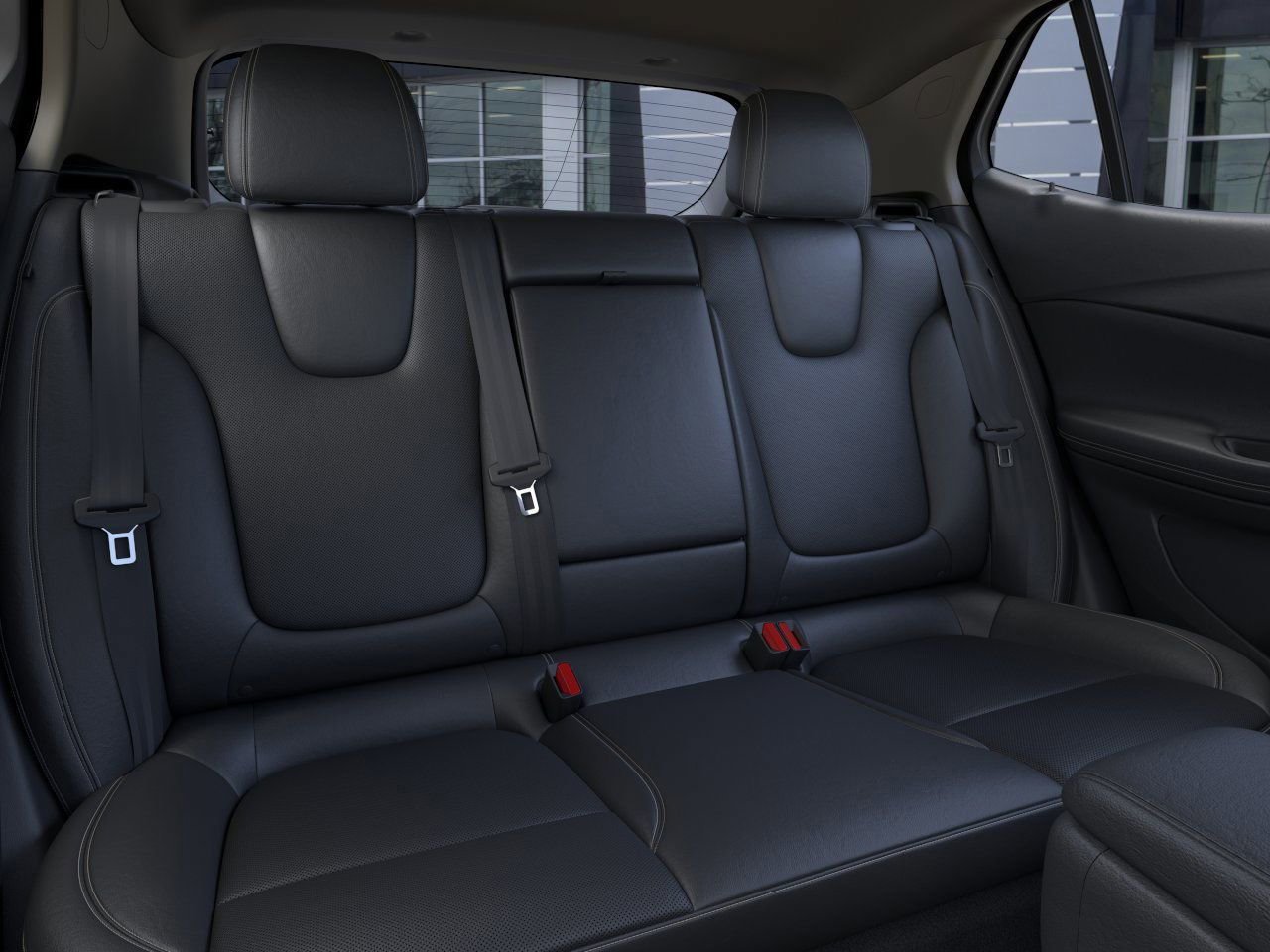 2026 BUICK ENCORE GX - Image 23