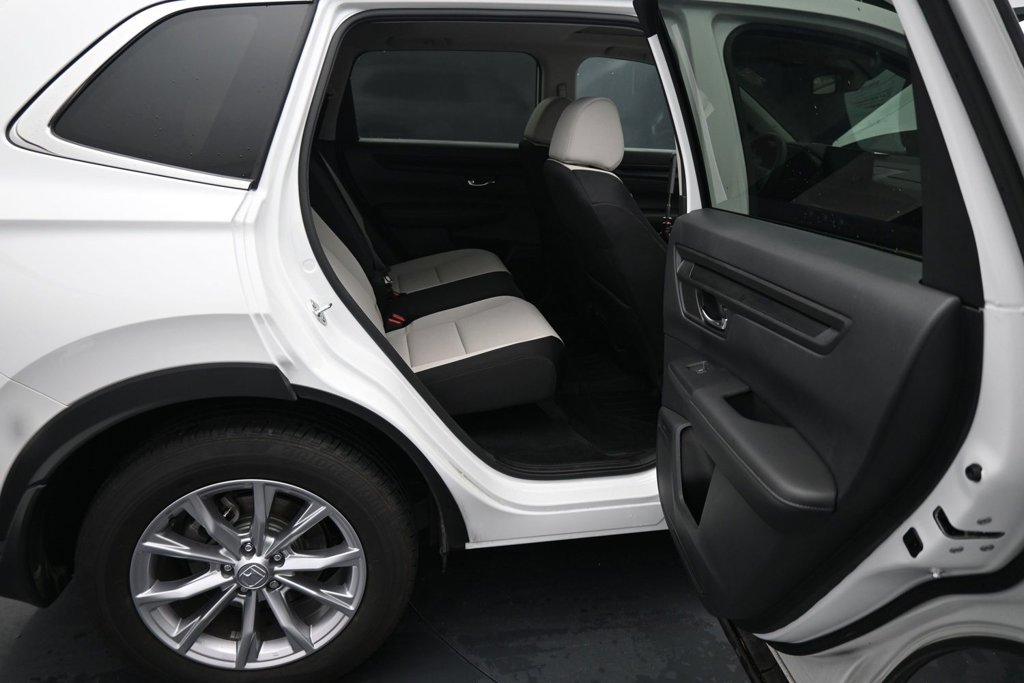Used 2024  Honda EX image 22
