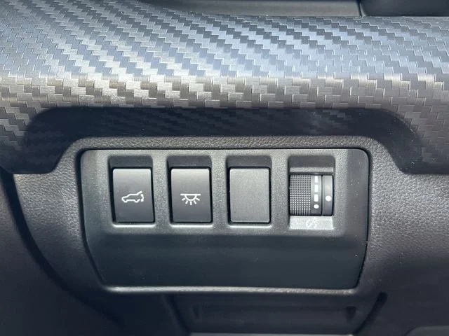 Used 2026 Gray Subaru Premium image 28