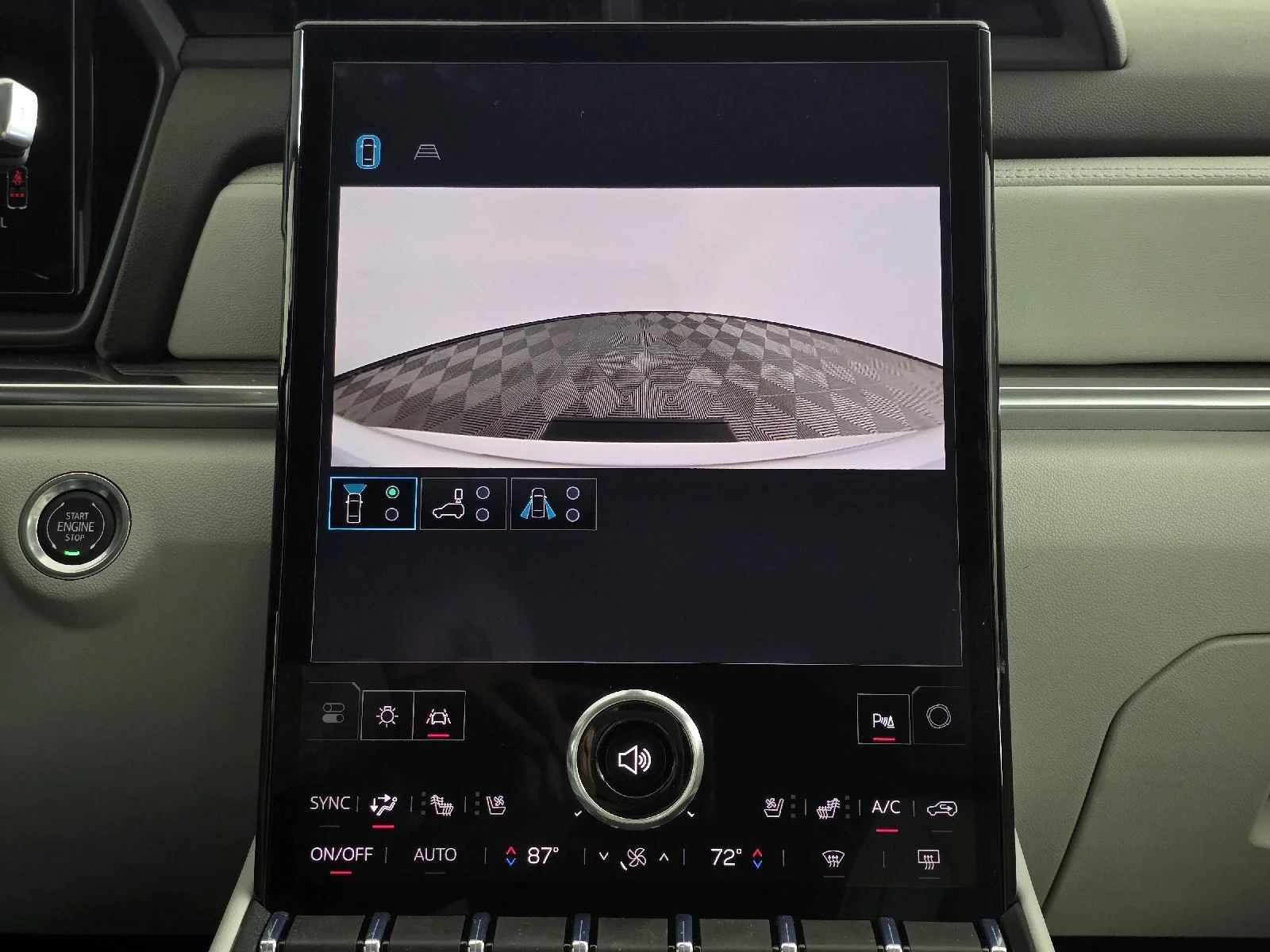 New 2026 Summit White GMC Denali image 44
