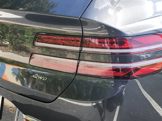 Used 2026 Gray Genesis 2.5T image 14