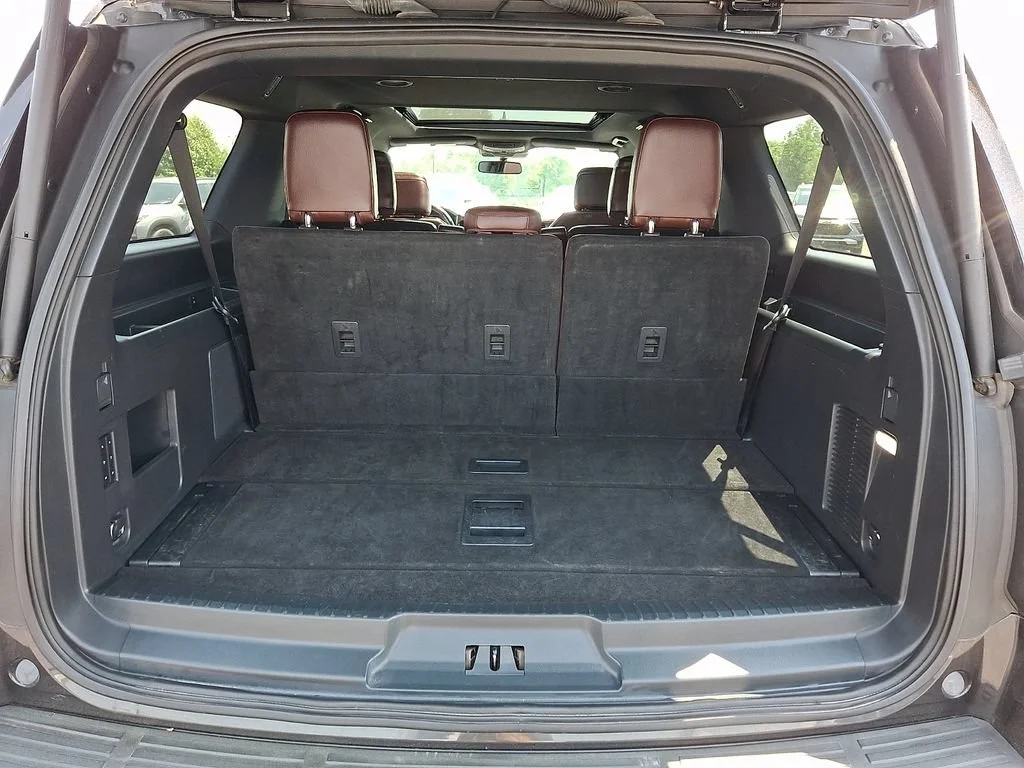 Used 2024  Ford Limited image 31