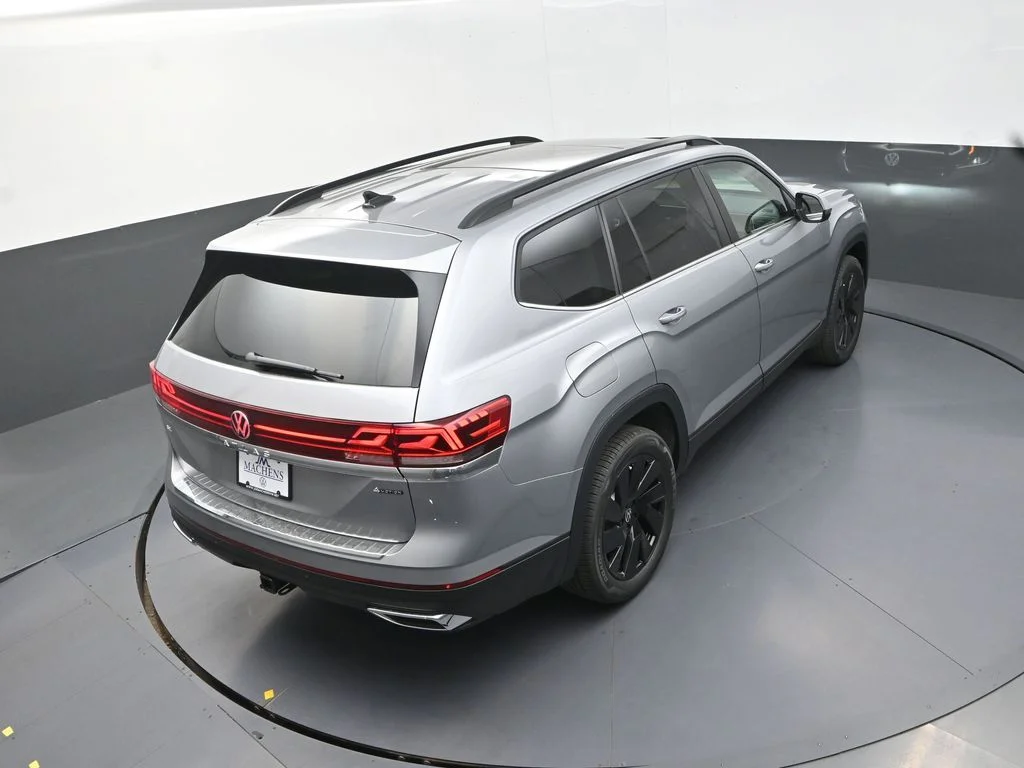 New 2026  Volkswagen 2.0T SE w/Technology image 20
