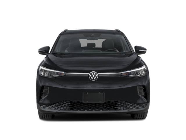 Used 2023 Pure White Volkswagen Standard image 4