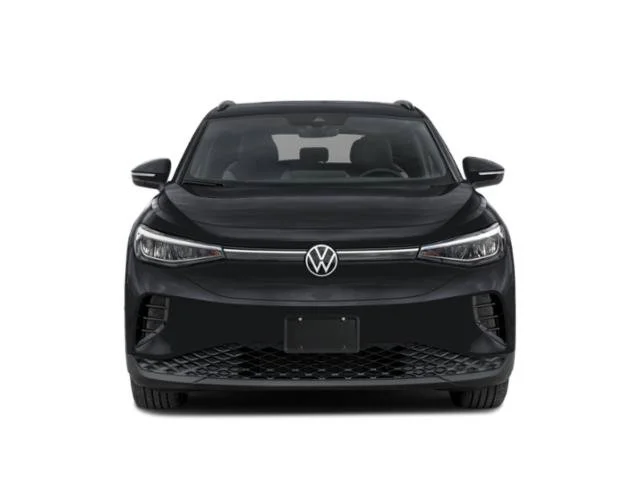 Used 2023 Pure White Volkswagen Standard image 4