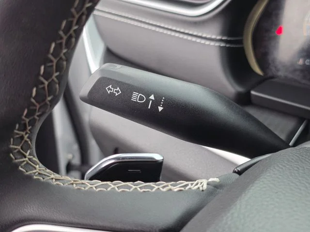 2023 Jeep Grand Cherokee L Altitude - Photo 32