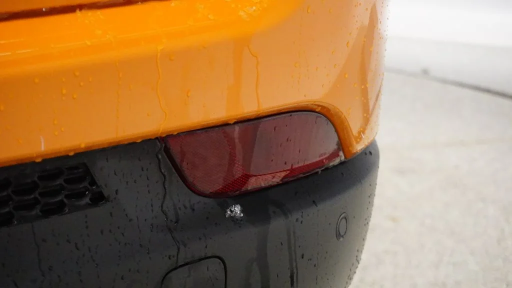New 2026 Joose Exterior Paint Jeep Limited image 19