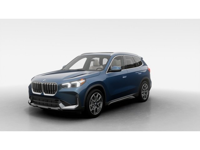 2026 BMW X1 xDrive28i's photo