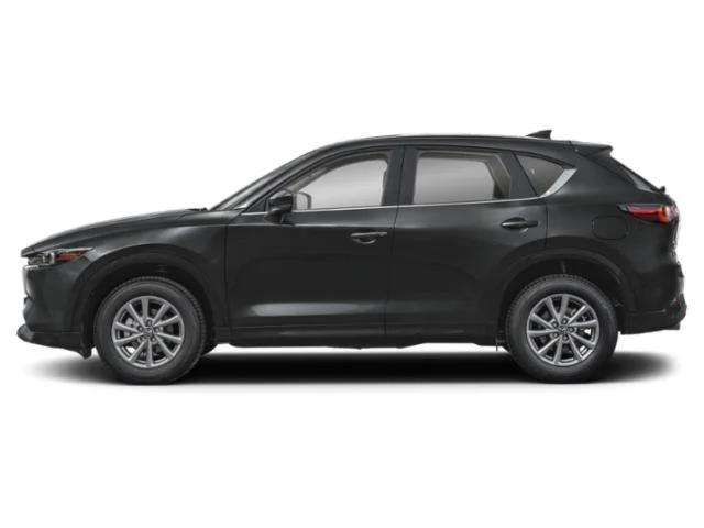 Certified Used 2025 Blue Mazda 2.5 S Select Package image 6