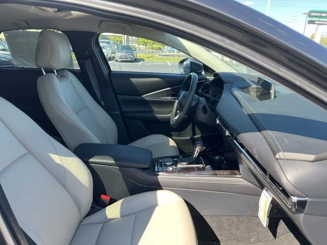 Used 2025 Gray Mazda 2.5 S Preferred Package image 33