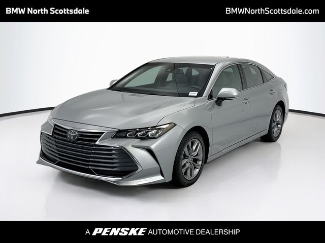 2020|Toyota|Avalon|XLE|4D Sedan