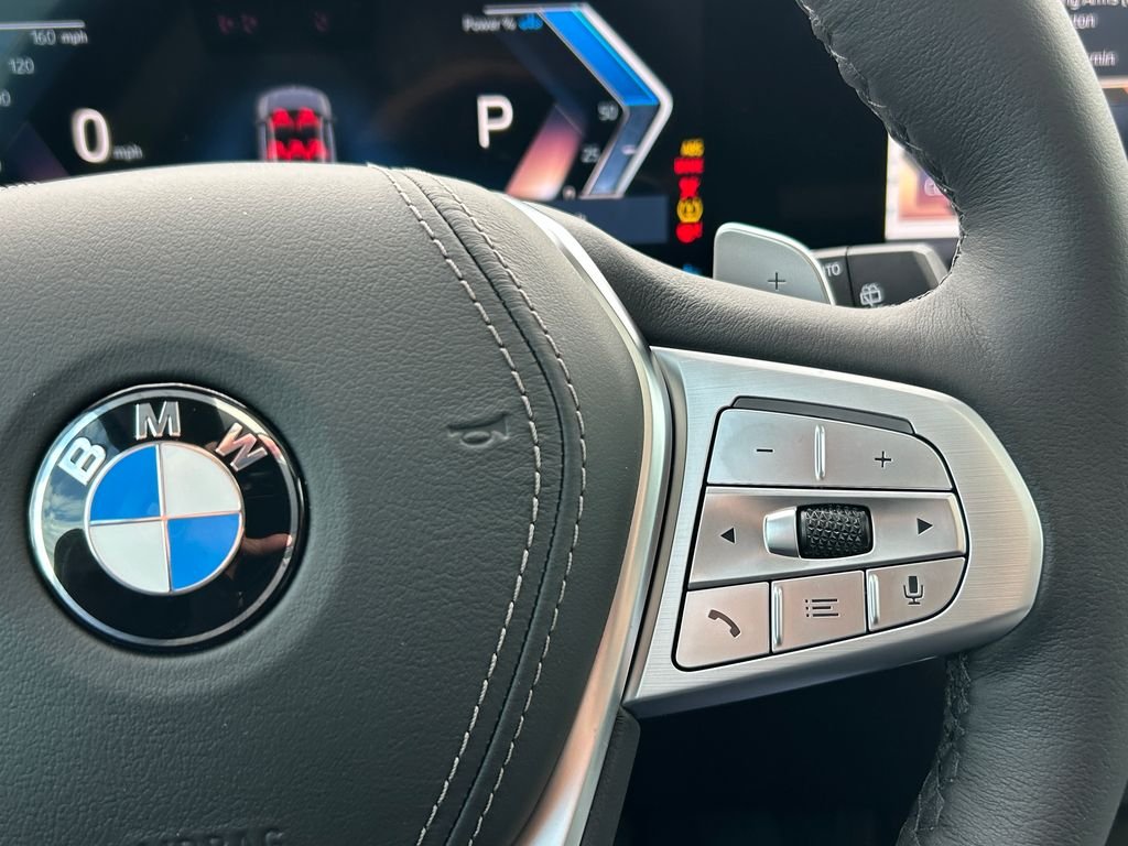 2026 BMW X7 40i - Photo 20