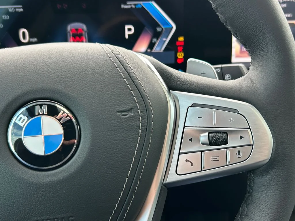 2026 BMW X7 40i - Photo 20