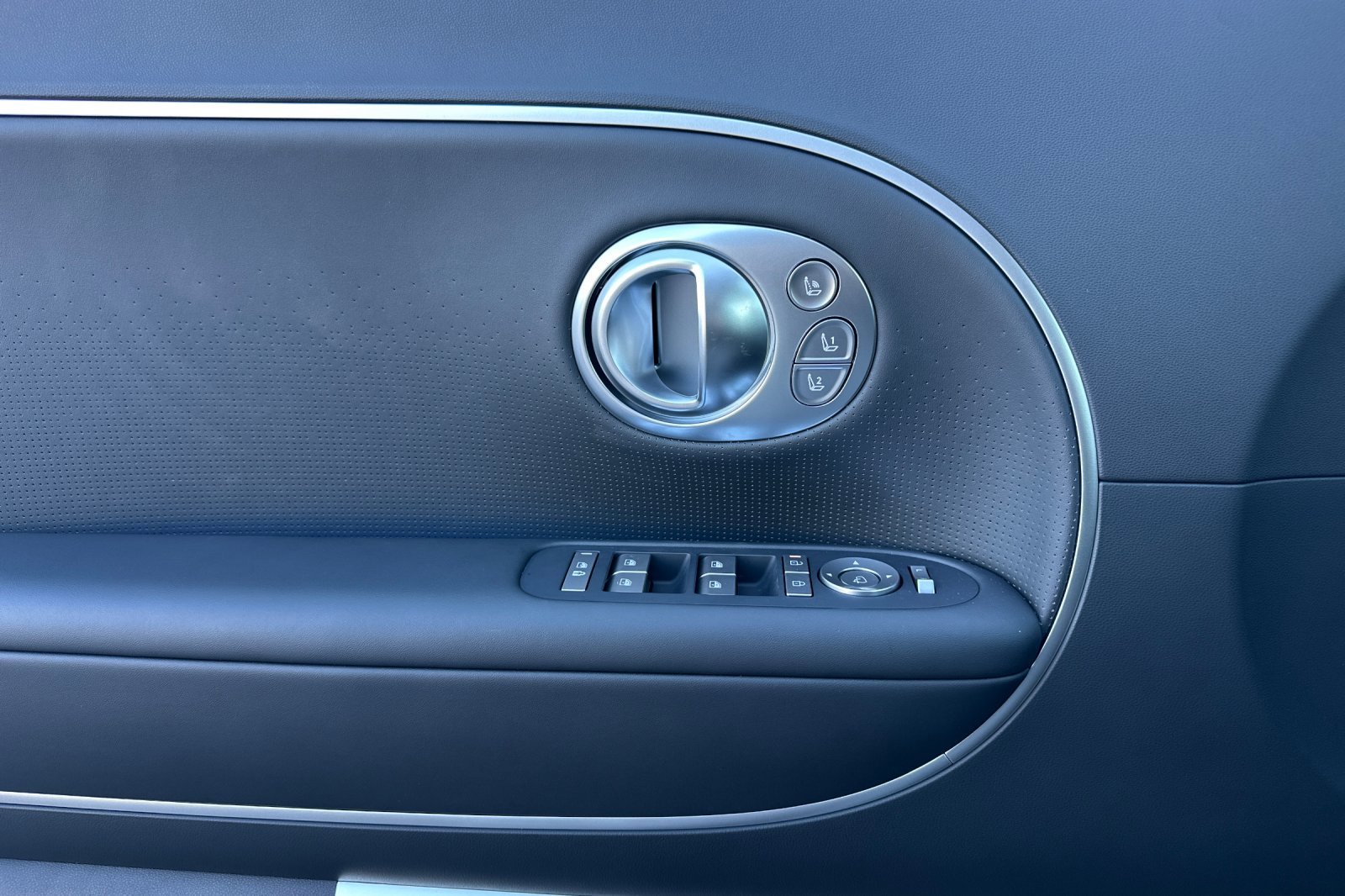 2026 Hyundai IONIQ 9 Performance Calligraphy - Photo 41