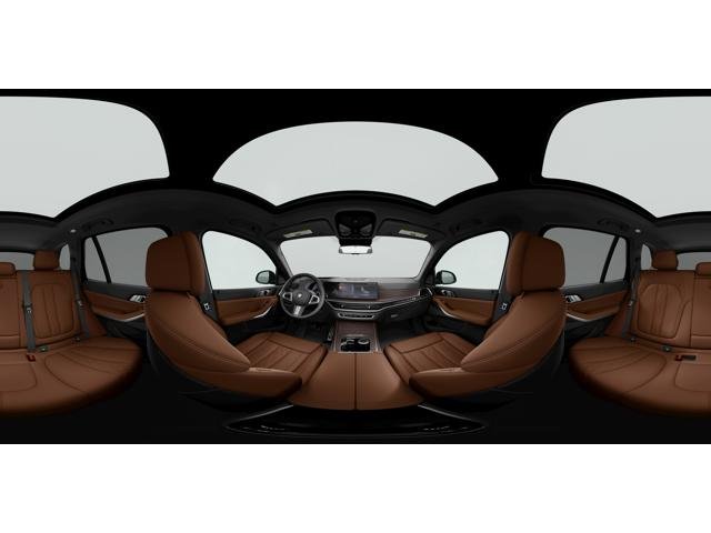 New 2026 Skyscraper Grey Metallic BMW  image 8