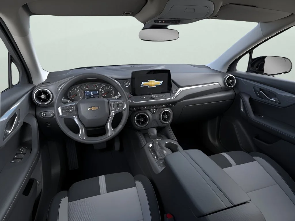2026 Chevrolet Blazer 2LT - Photo 9