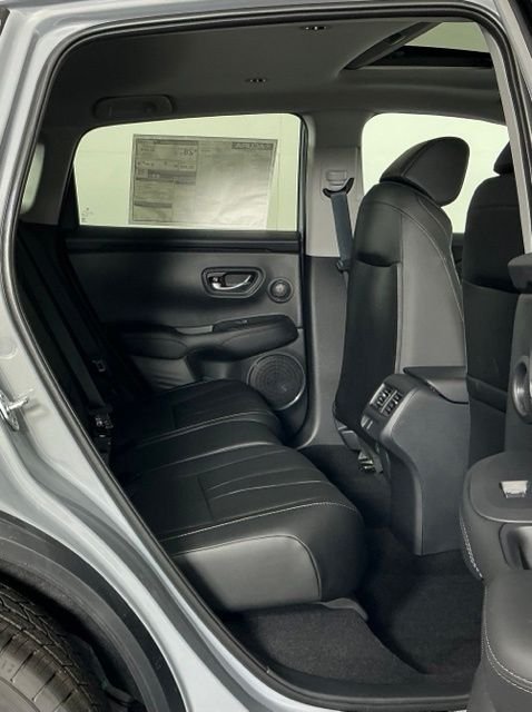 New 2026 Urban Gray Pearl Acura Base image 24