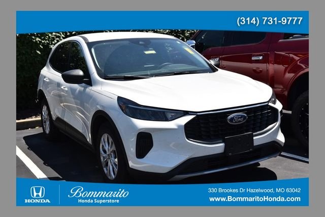 2023 Ford Escape Active FWD's photo
