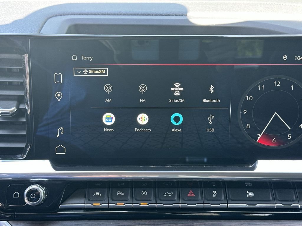 2022 GMC Sierra 1500 SLT - Photo 13