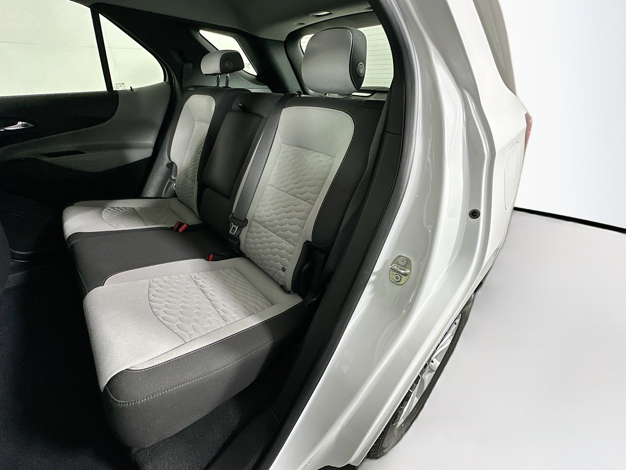 2020 Chevrolet Equinox 1FL - Photo 26