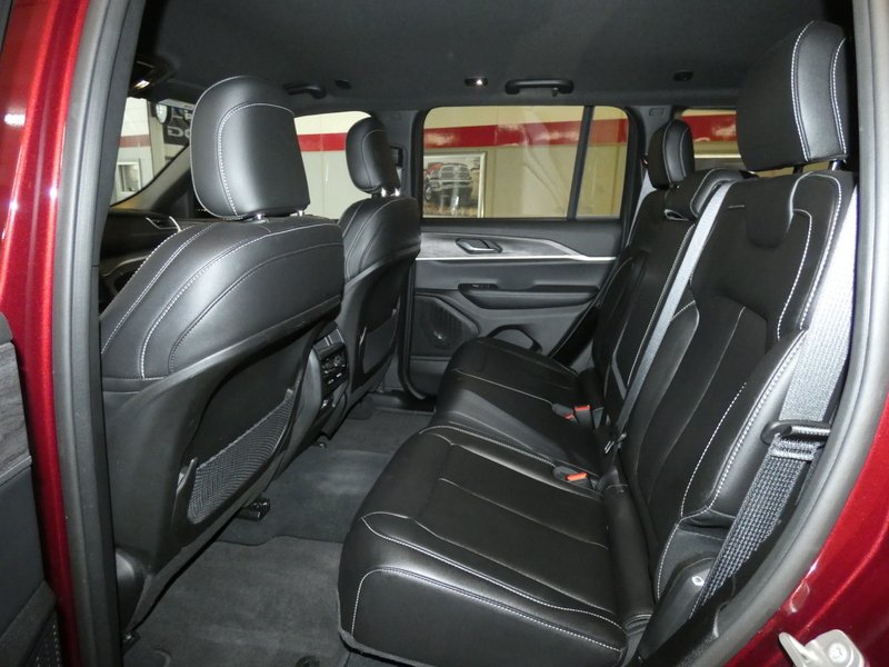 2024 Jeep Grand Cherokee Limited - Photo 25