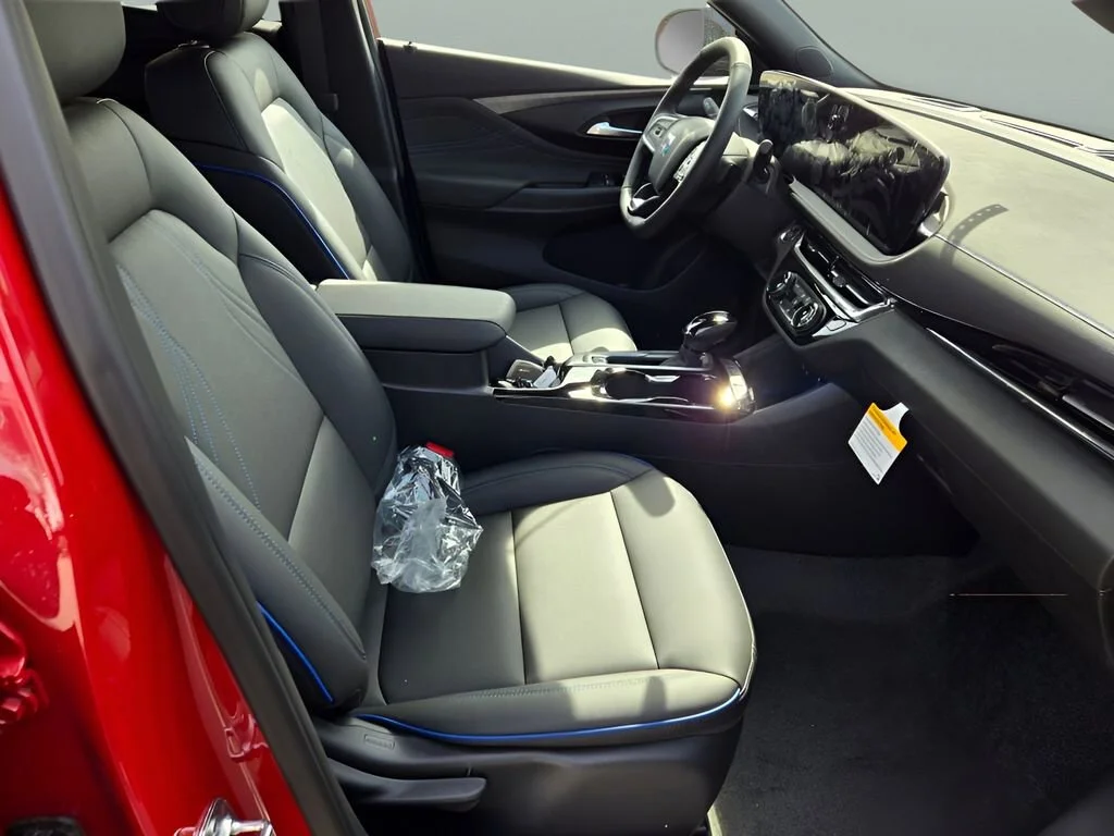 2026 Buick Envista Sport Touring - Photo 7