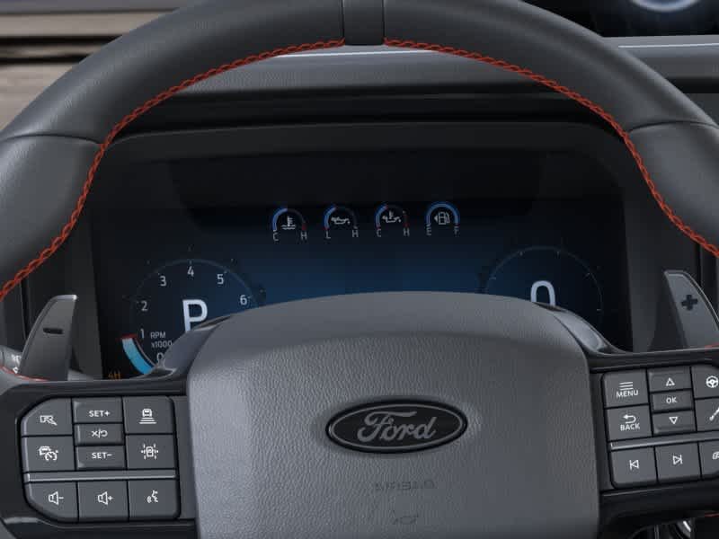 New 2026 Avalanche Ford Raptor image 13