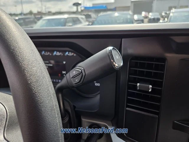 New 2026 Gray Ford XL image 10