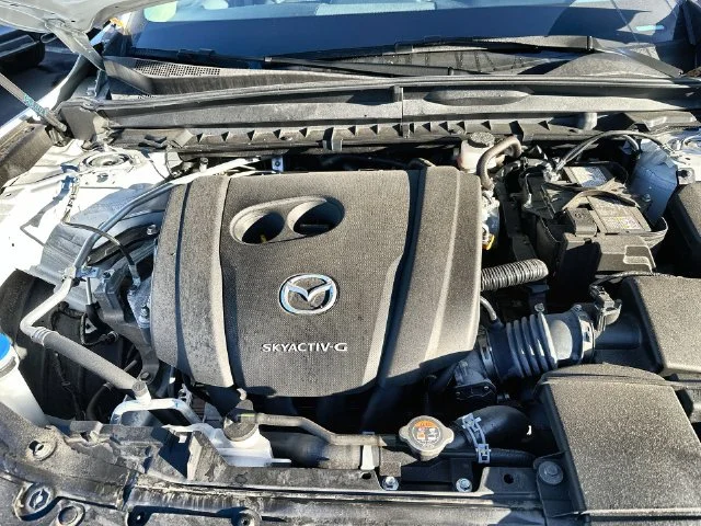 Used 2024 Beige Mazda 2.5 S Select Package image 27