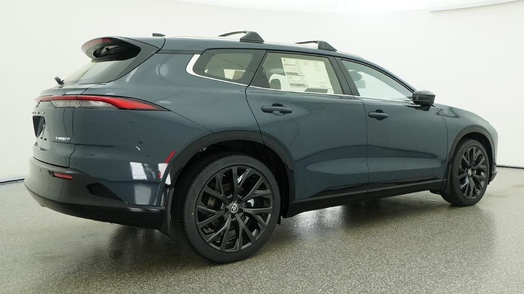 New 2026 Storm Cloud Toyota Limited image 20