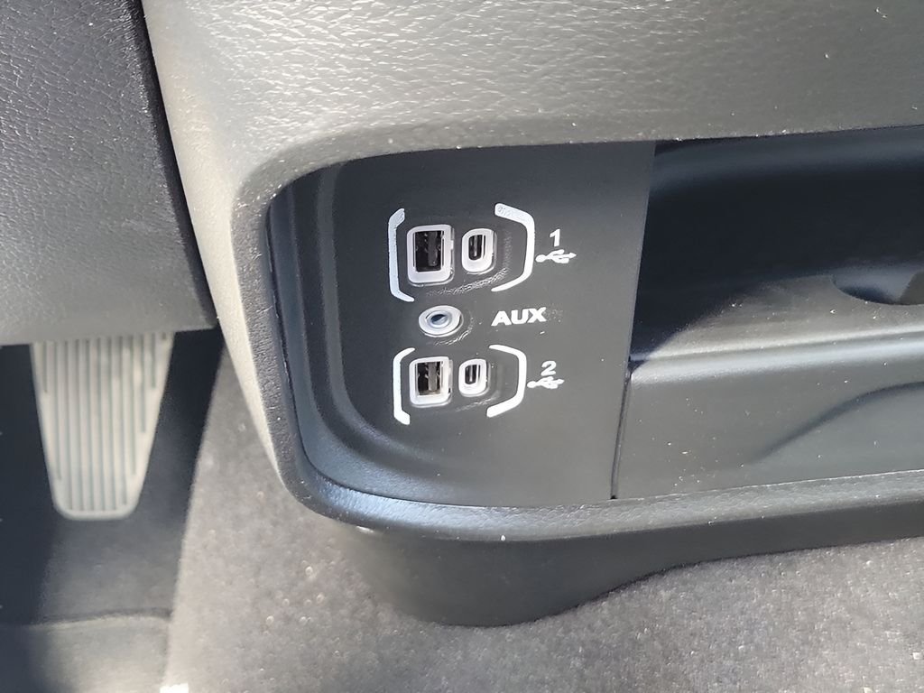 2026 RAM Ram 3500 Pickup Tradesman - Photo 32