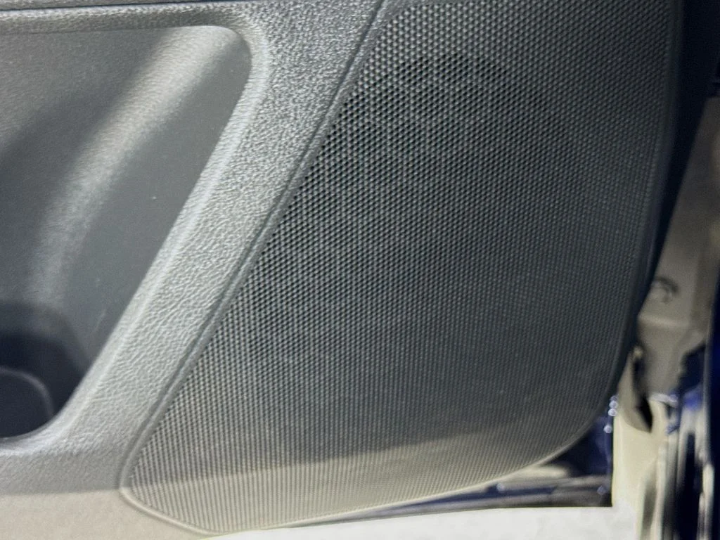 Certified Used 2024 Blue Nissan SV image 25