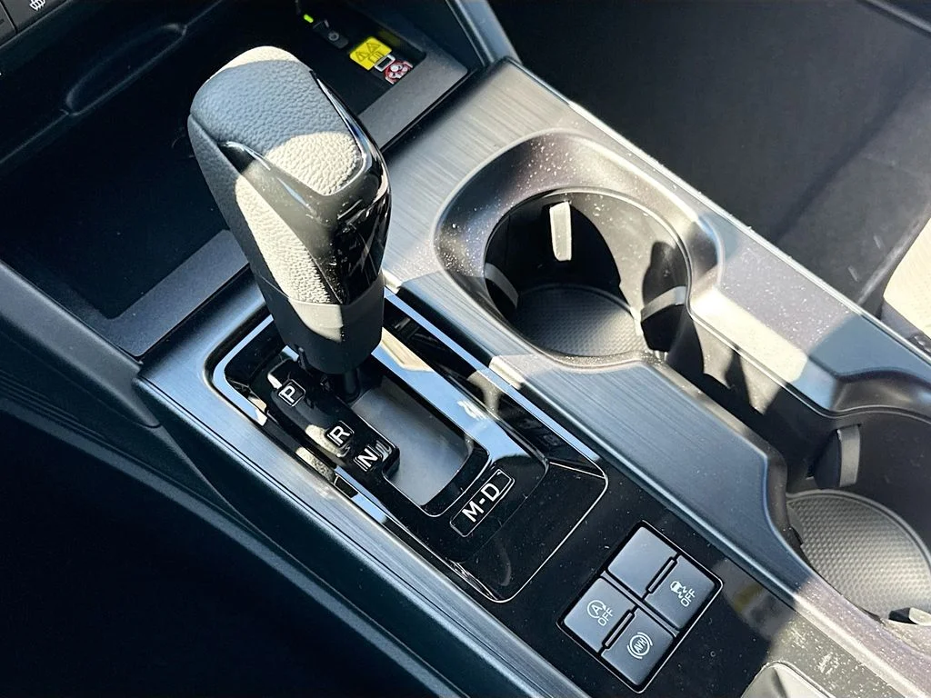 New 2026 Blue Subaru Limited image 21