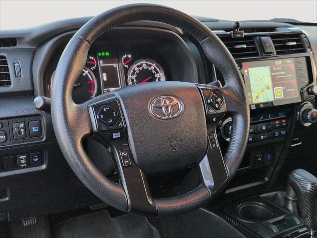Certified Used 2022 ICE CAP Toyota  image 15