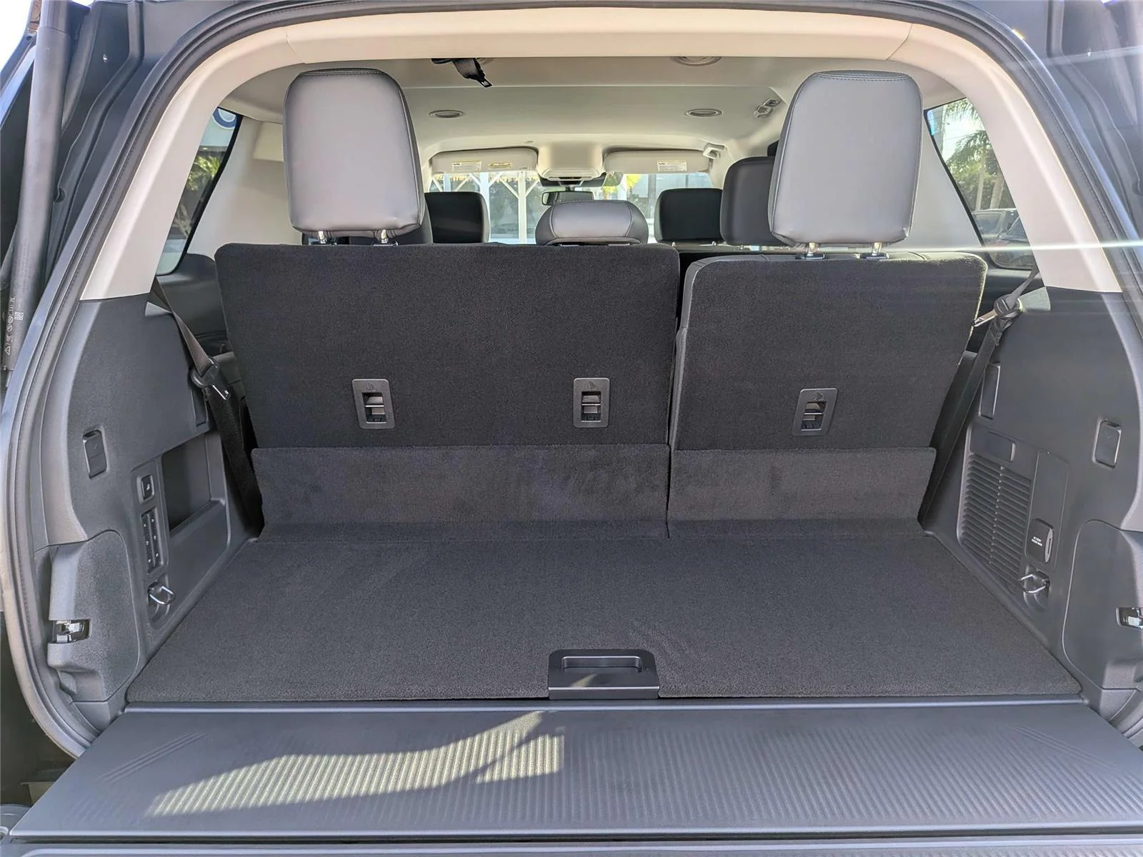 New 2026 Agate Black Metallic Ford Active image 12