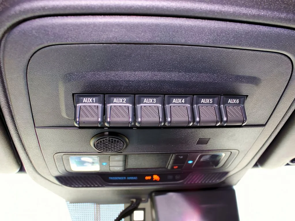 2022 Ford Bronco 4-Door Black Diamond - Photo 25