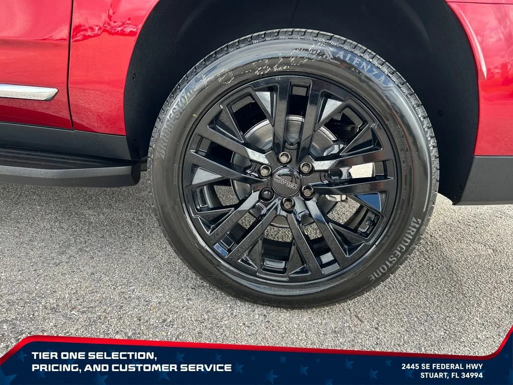 2026 GMC Yukon XL Elevation - Photo 9