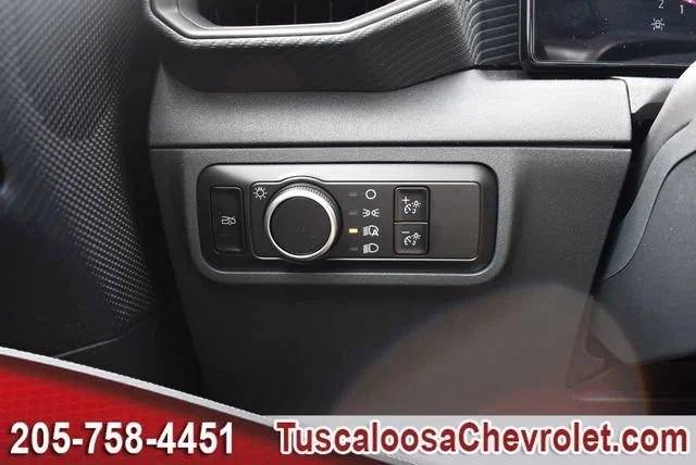 Used 2025 White Ford EcoBoost Fastback image 34