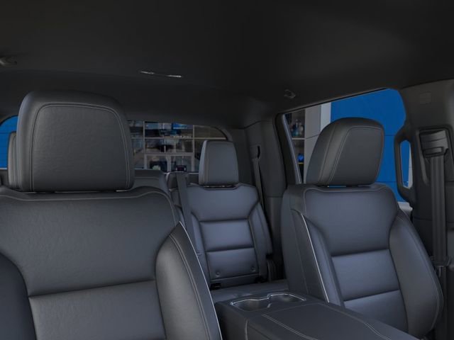 2026 Chevrolet Silverado EV LT - Photo 26