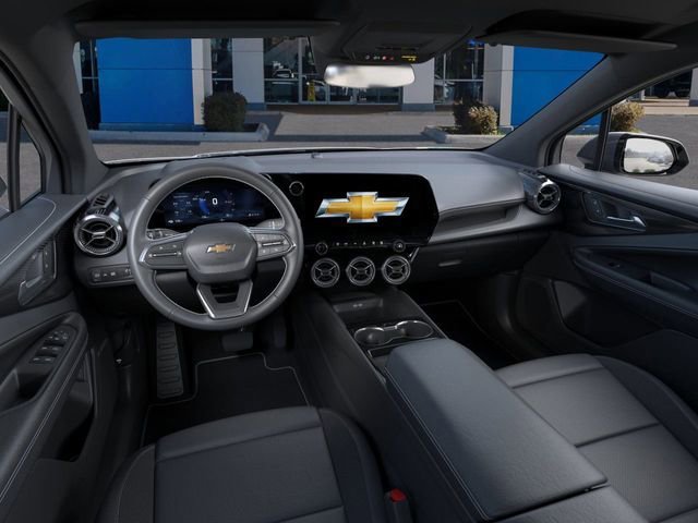2026 Chevrolet Blazer EV LT - Photo 16
