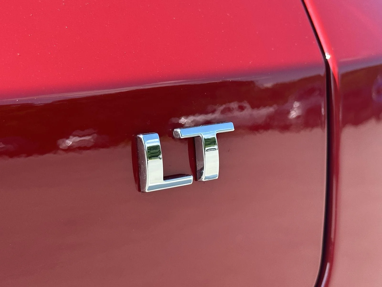 2026 Chevrolet Trailblazer LT - Photo 14