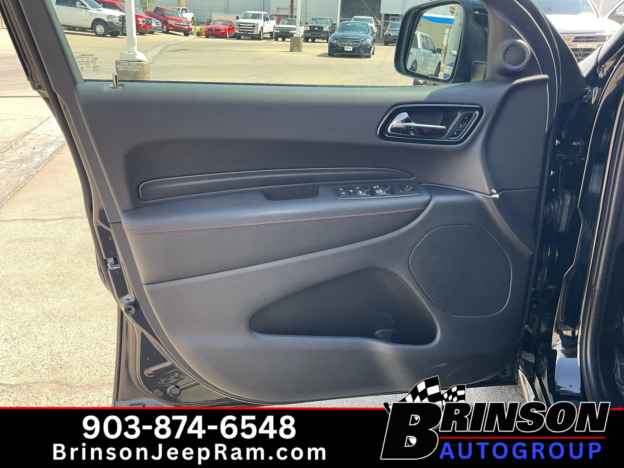 New 2027 Pitch-Black Paint Dodge GT Plus HEMI image 11
