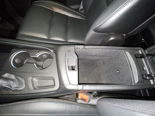 Used 2022 Black Dodge GT image 20