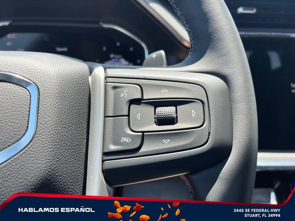 2026 GMC Sierra 1500 Denali - Photo 20
